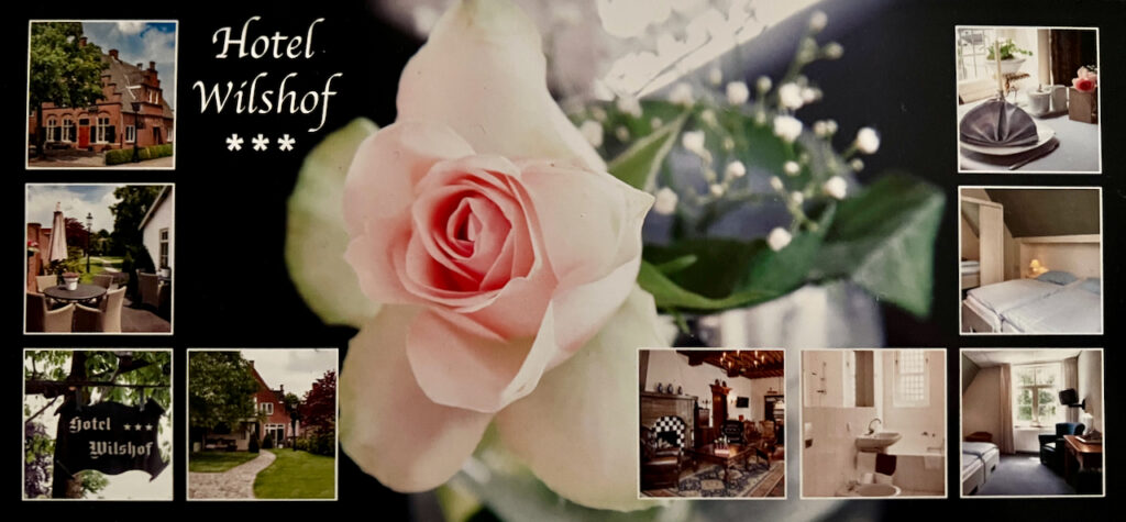 Hotel Wilshof